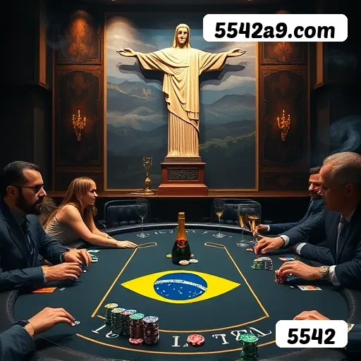 Apostas futebol ao vivo 5542 - odds competitivas