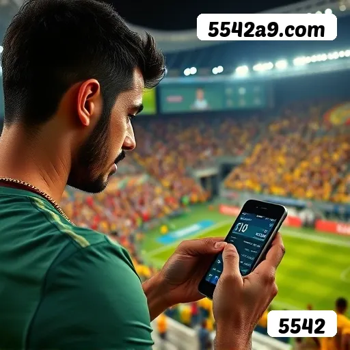 Roleta e blackjack 5542