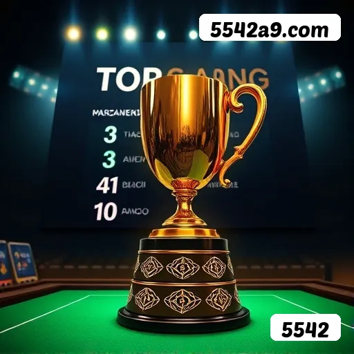 Checklist para avaliar a plataforma 5542