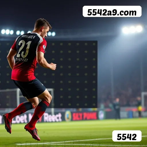 Gates of Olympus slot 5542