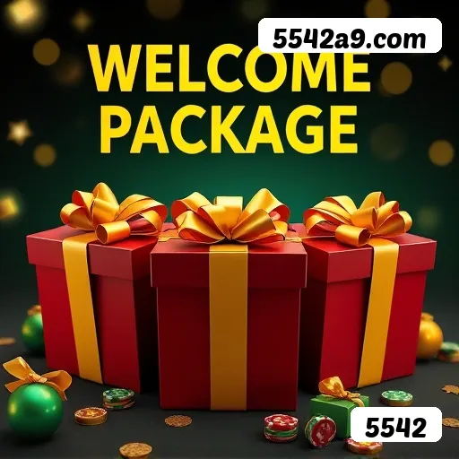 Cashback VIP 5542 - reembolso semanal